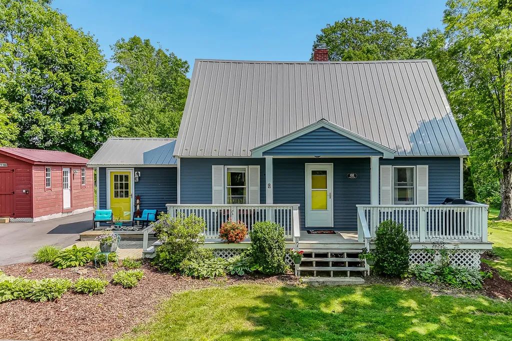 132 Knights Pond Road South Berwick ME 03908