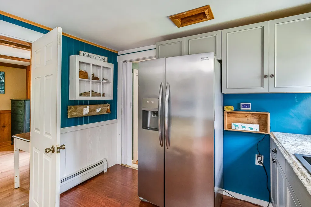 132 Knights Pond Road South Berwick ME 03908