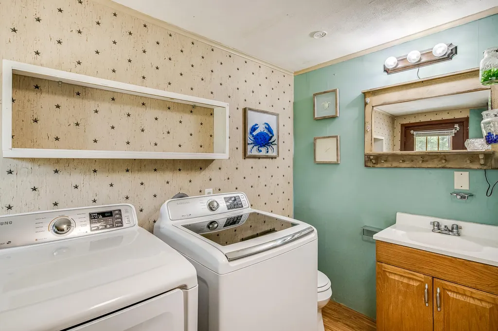 132 Knights Pond Road South Berwick ME 03908