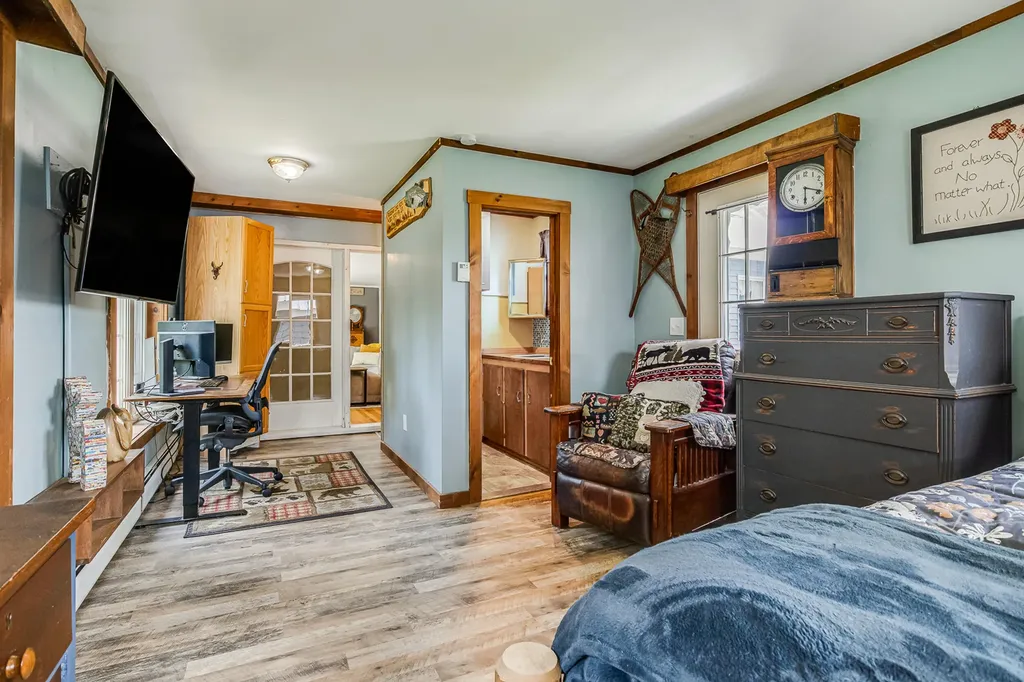 132 Knights Pond Road South Berwick ME 03908