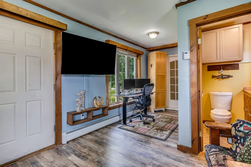 132 Knights Pond Road South Berwick ME 03908