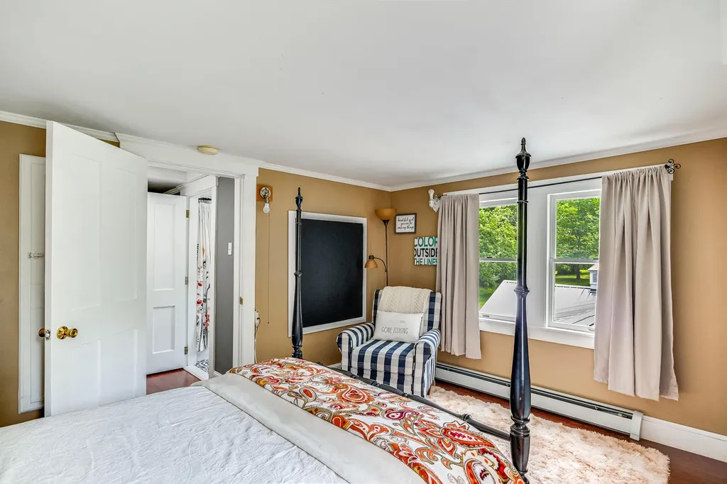 132 Knights Pond Road South Berwick ME 03908