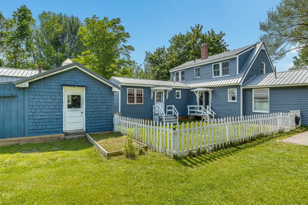132 Knights Pond Road South Berwick ME 03908