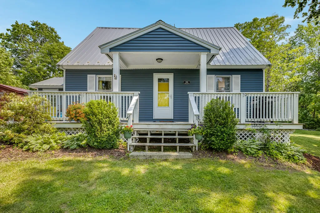 132 Knights Pond Road South Berwick ME 03908