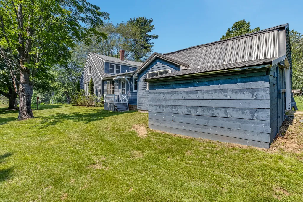 132 Knights Pond Road South Berwick ME 03908