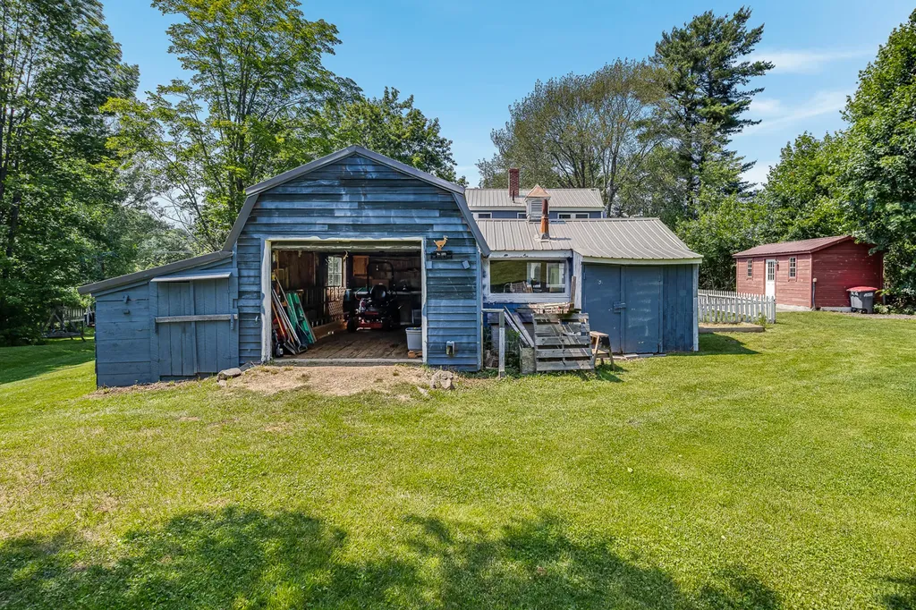 132 Knights Pond Road South Berwick ME 03908