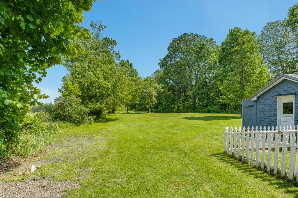 132 Knights Pond Road South Berwick ME 03908