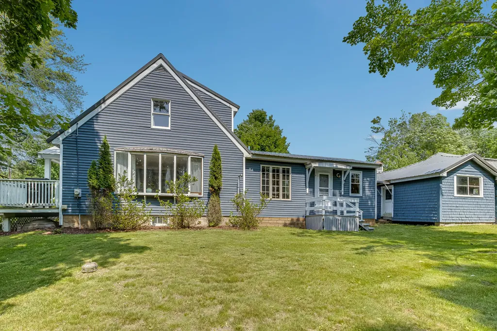 132 Knights Pond Road South Berwick ME 03908