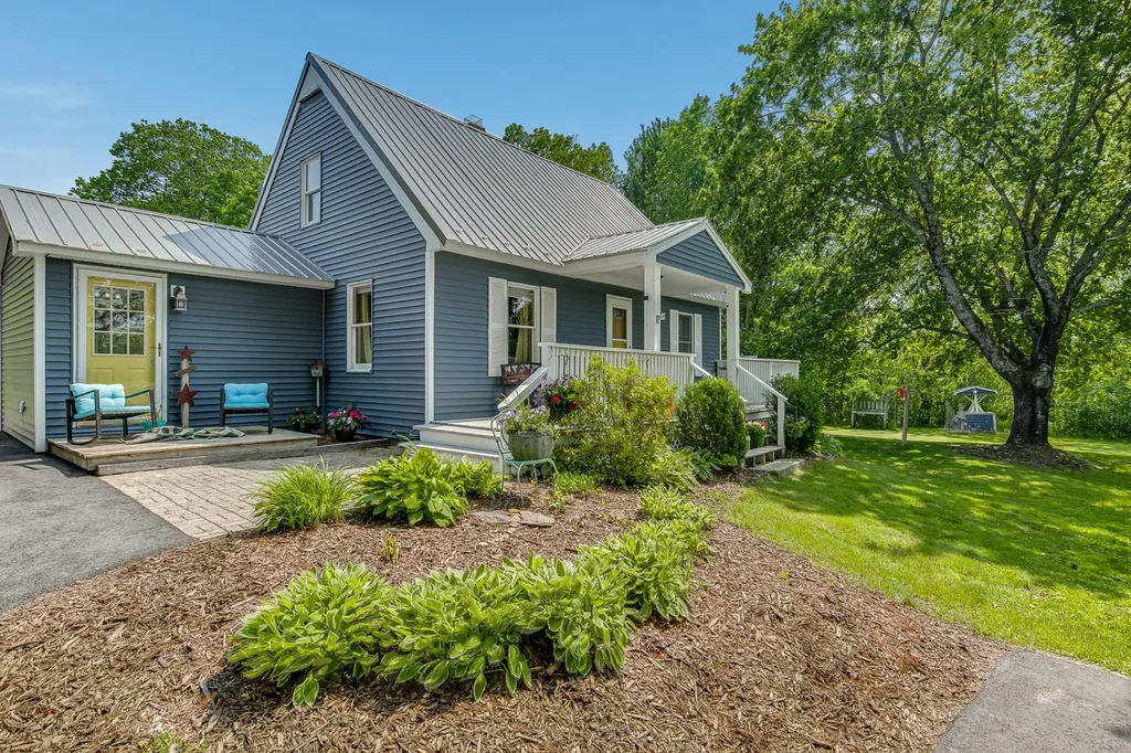 132 Knights Pond Road South Berwick ME 03908