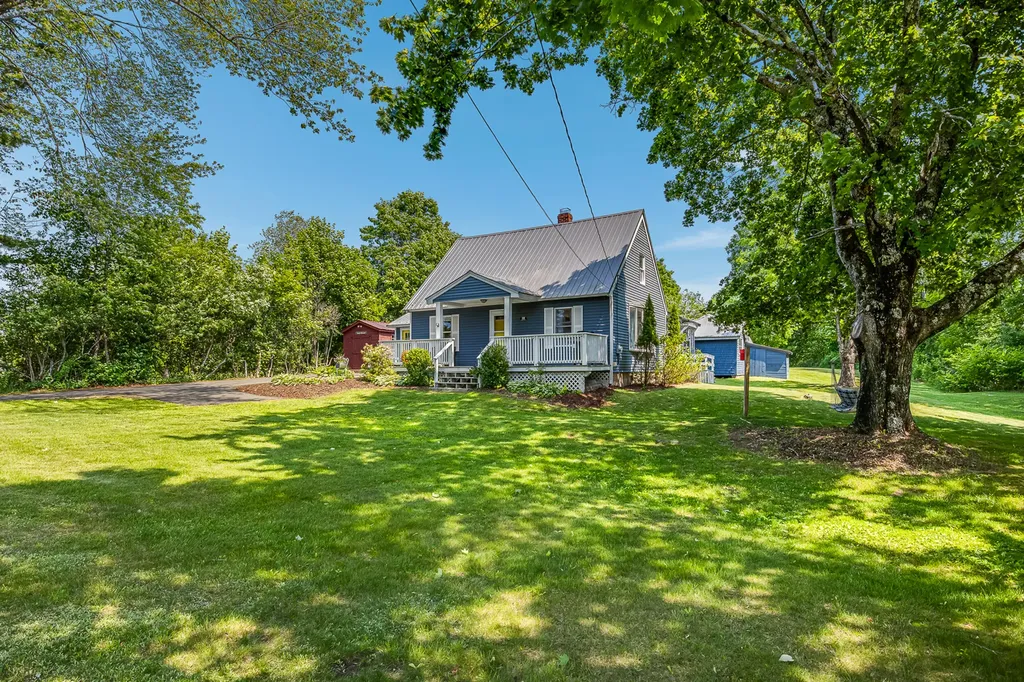 132 Knights Pond Road South Berwick ME 03908