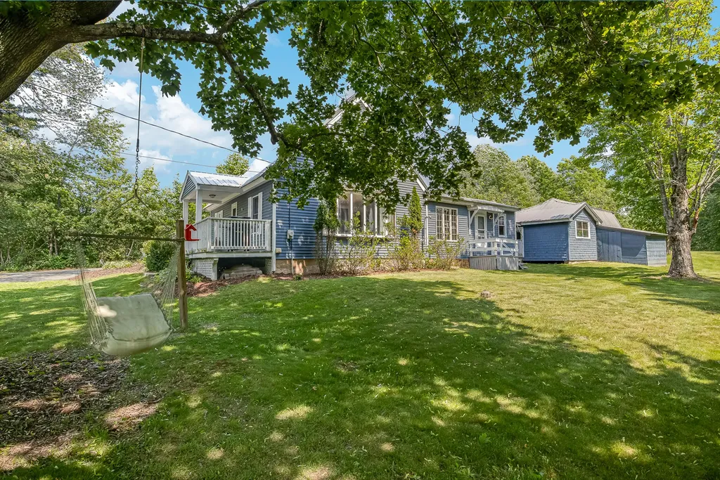132 Knights Pond Road South Berwick ME 03908
