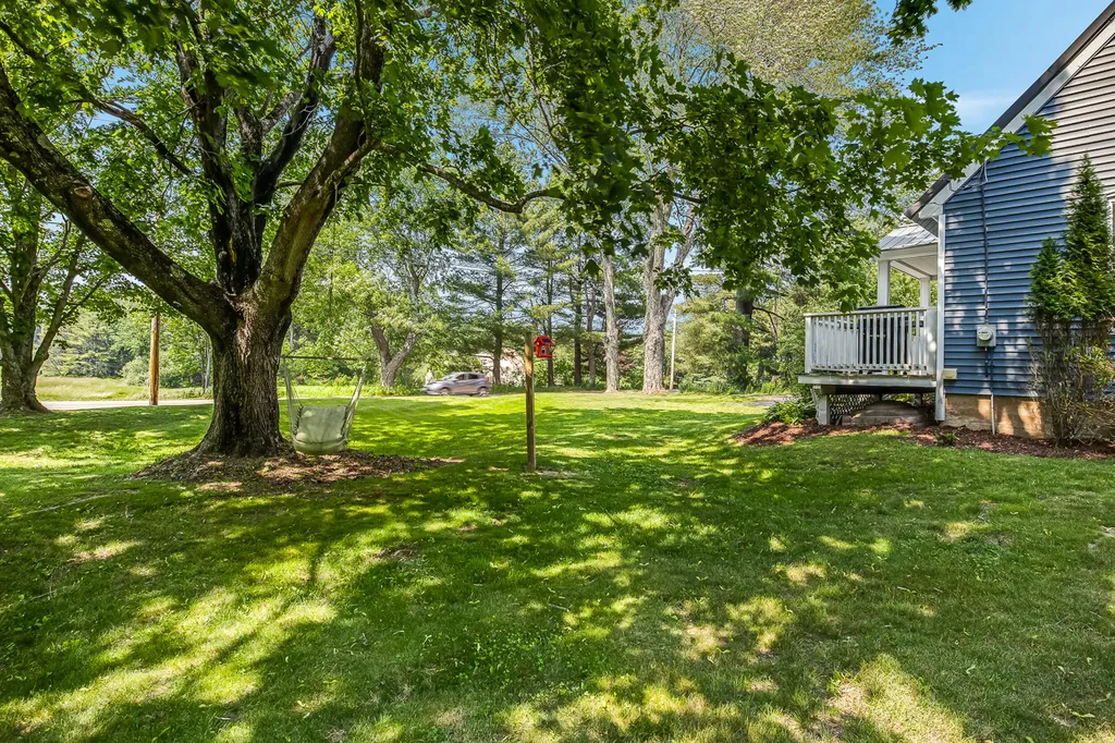 132 Knights Pond Road South Berwick ME 03908
