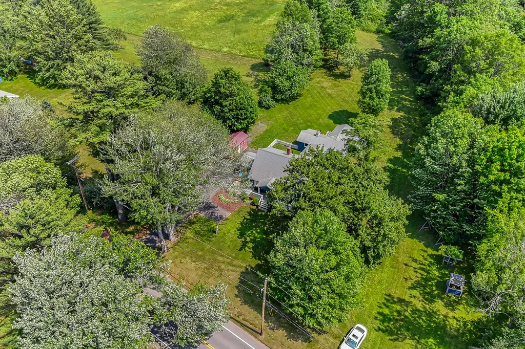 132 Knights Pond Road South Berwick ME 03908