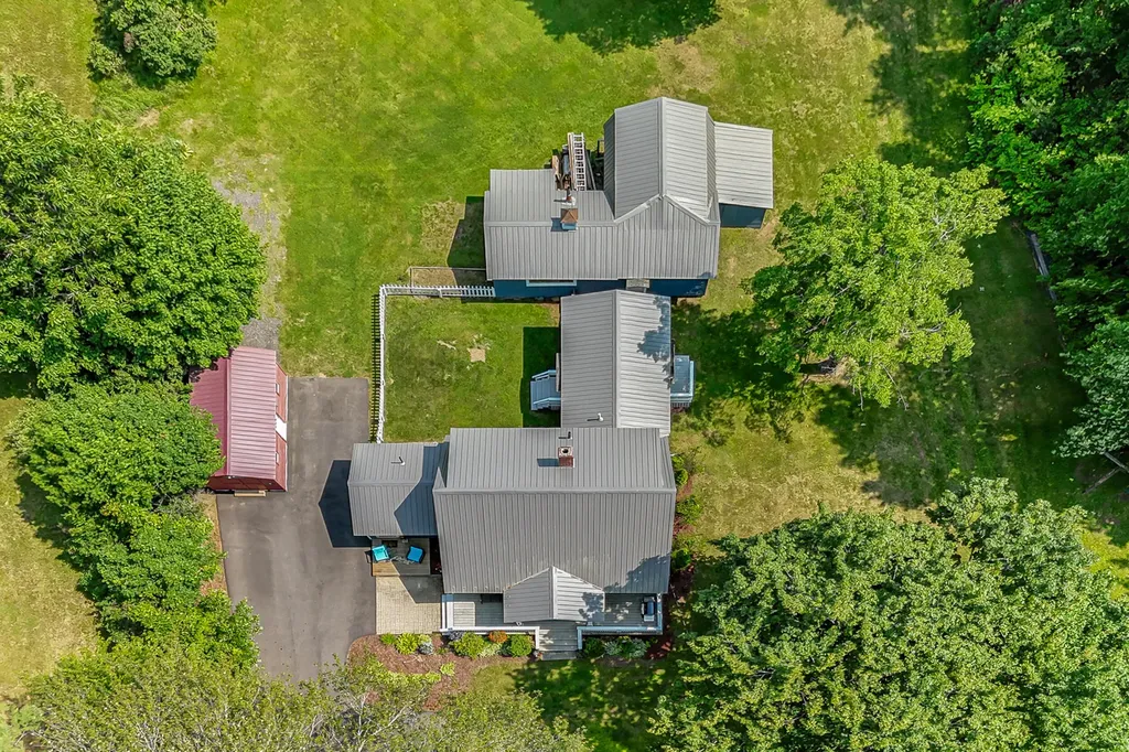 132 Knights Pond Road South Berwick ME 03908