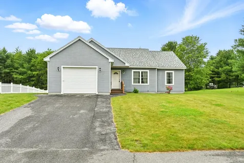 19 Twoey Drive Windham ME 04062