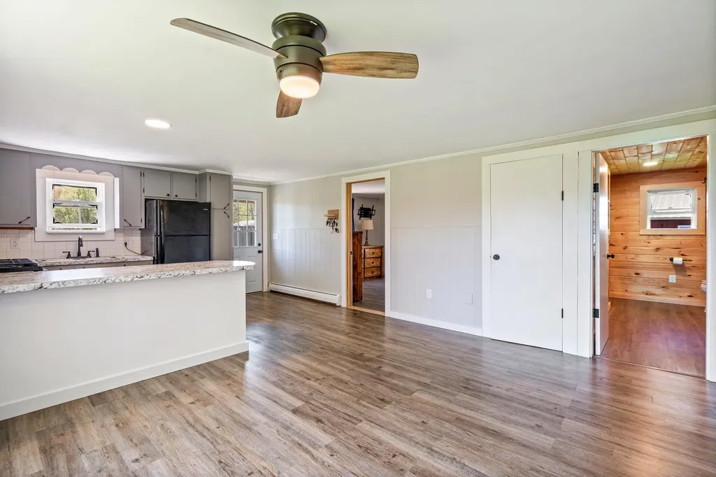 7 Hubbard Avenue Limington ME 04049