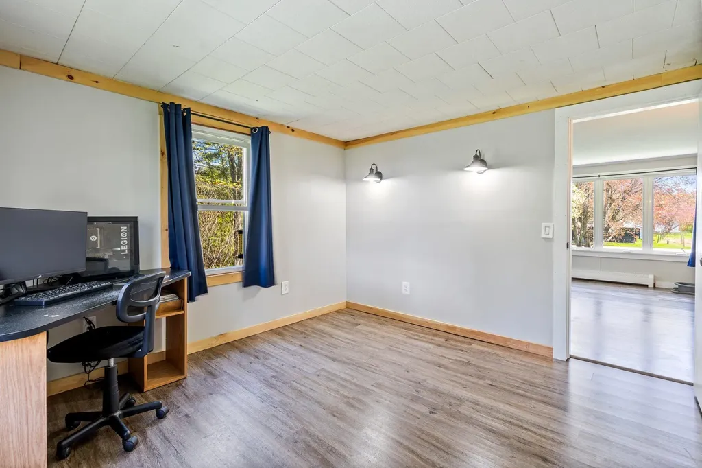 7 Hubbard Avenue Limington ME 04049