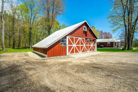 7 Hubbard Avenue Limington ME 04049