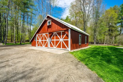 7 Hubbard Avenue Limington ME 04049