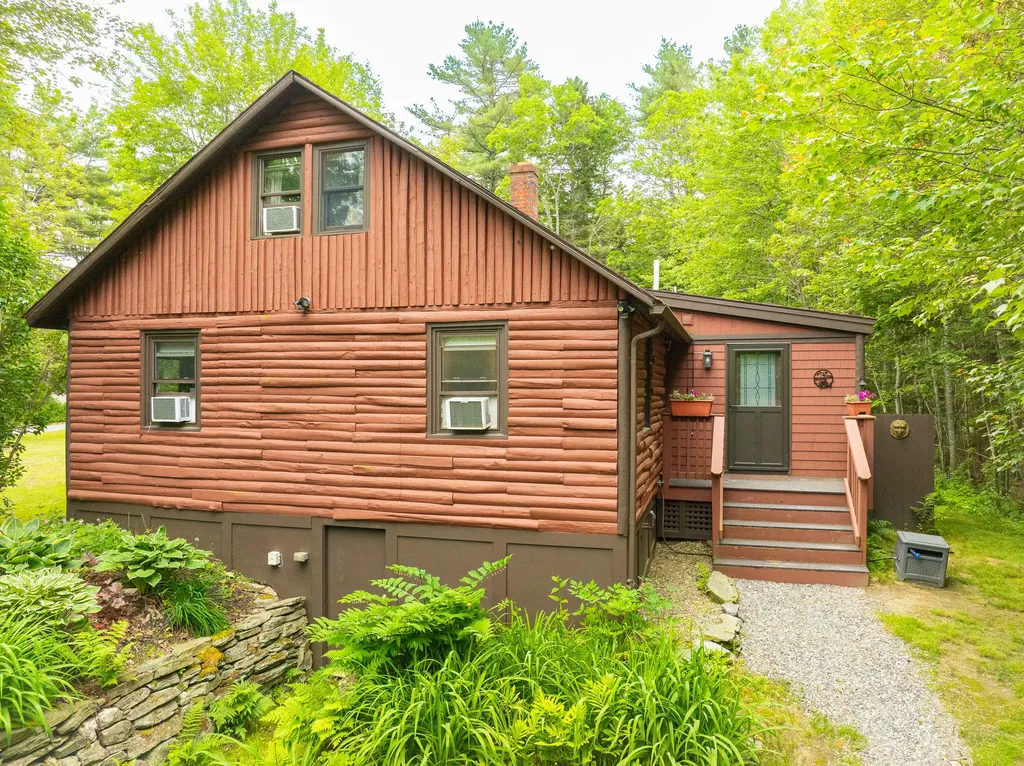 260 Coombs Road Brunswick ME 04011