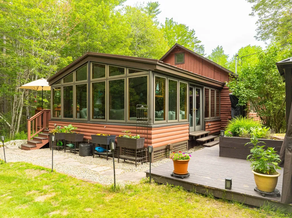 260 Coombs Road Brunswick ME 04011