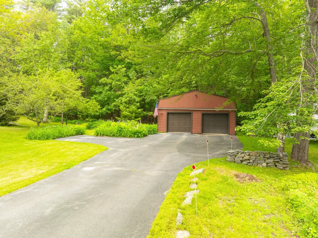 260 Coombs Road Brunswick ME 04011