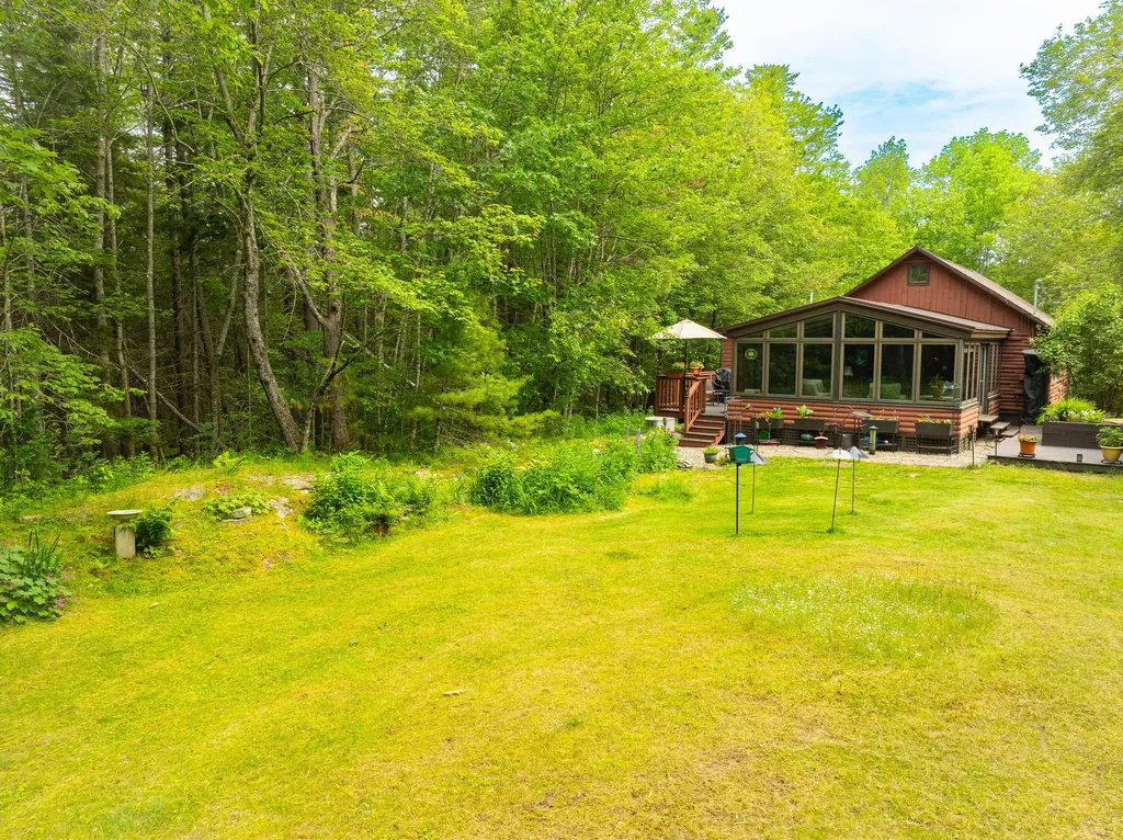 260 Coombs Road Brunswick ME 04011