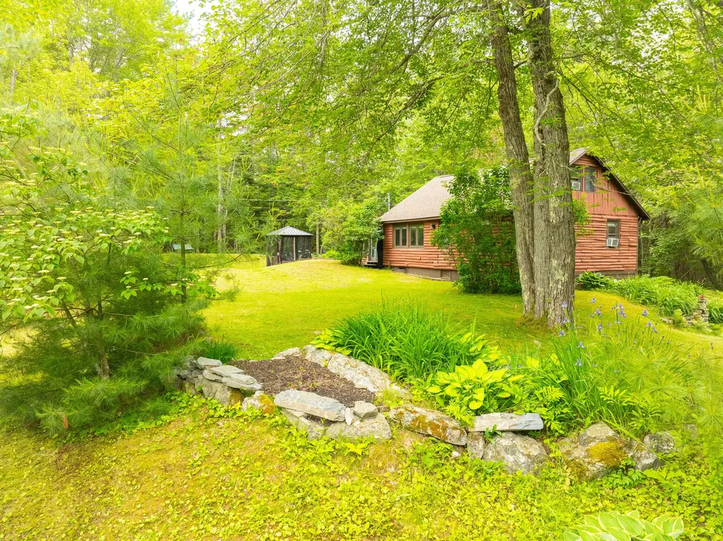 260 Coombs Road Brunswick ME 04011