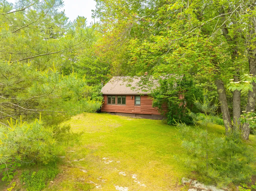 260 Coombs Road Brunswick ME 04011