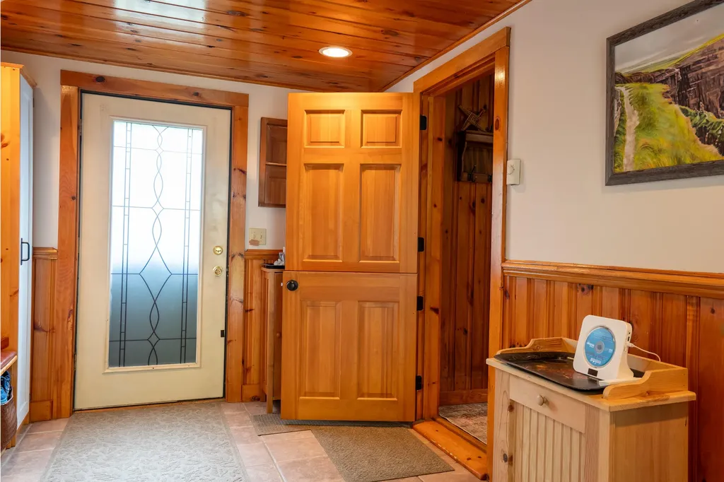 260 Coombs Road Brunswick ME 04011