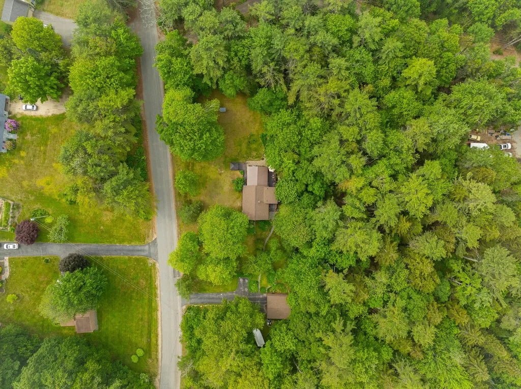 260 Coombs Road Brunswick ME 04011