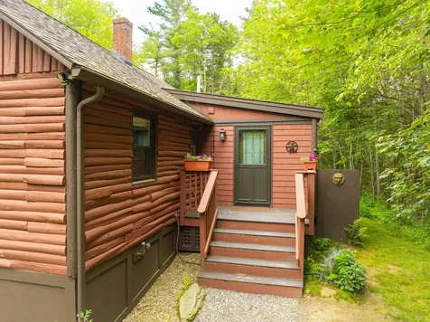 260 Coombs Road Brunswick ME 04011