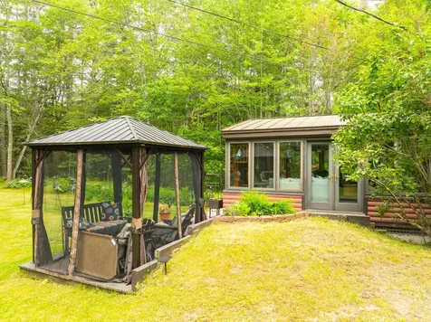 260 Coombs Road Brunswick ME 04011