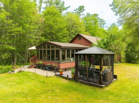 260 Coombs Road Brunswick ME 04011