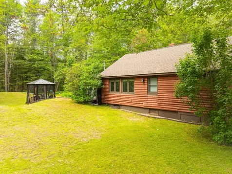260 Coombs Road Brunswick ME 04011