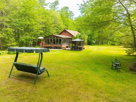 260 Coombs Road Brunswick ME 04011