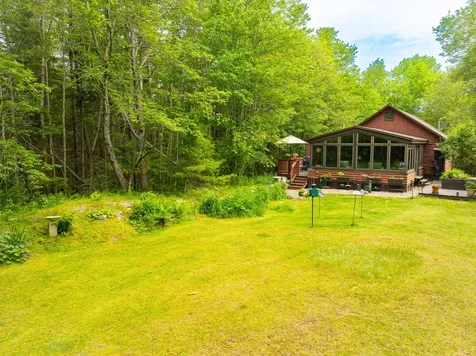 260 Coombs Road Brunswick ME 04011