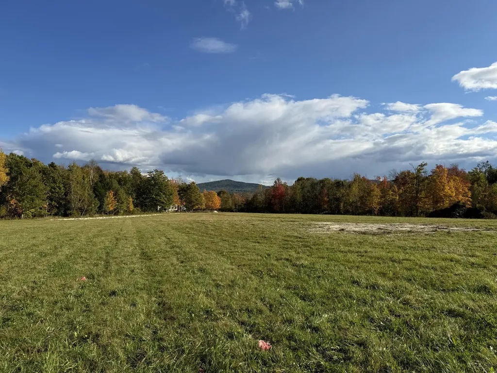 2351 Belfast Road Lincolnville ME 04849