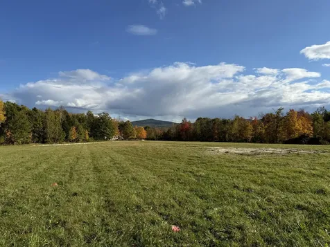 2351 Belfast Road Lincolnville ME 04849