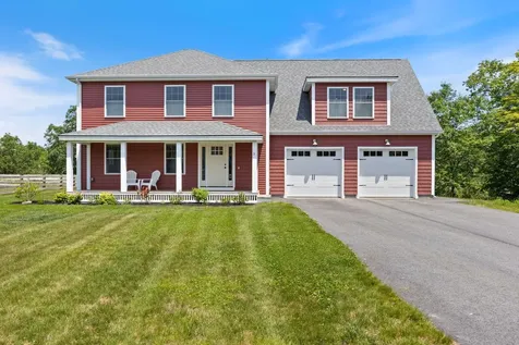 3 Hayfield Lane Windham ME 04062