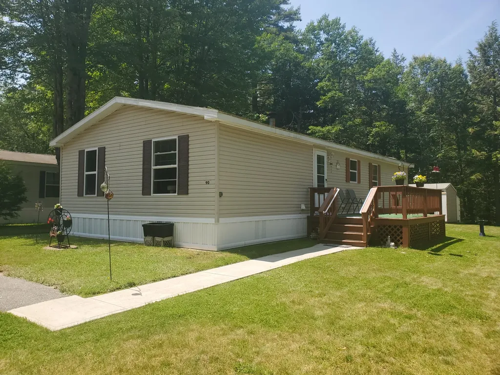 90 Maple Drive Gorham ME 04038