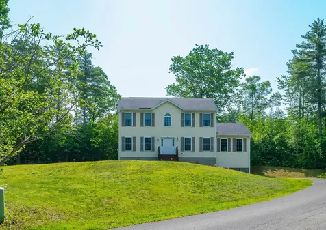 119 Somersworth Road North Berwick ME 03906
