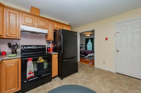 119 Somersworth Road North Berwick ME 03906