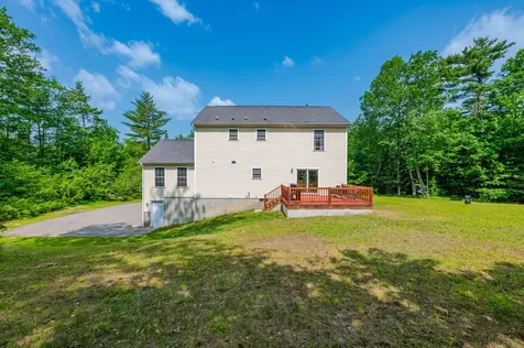 119 Somersworth Road North Berwick ME 03906