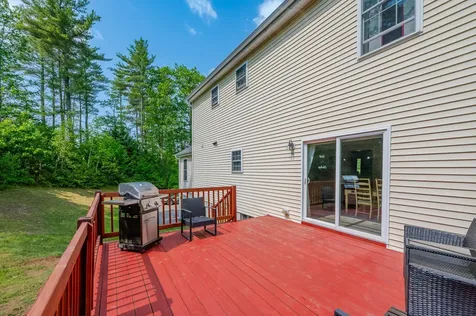 119 Somersworth Road North Berwick ME 03906