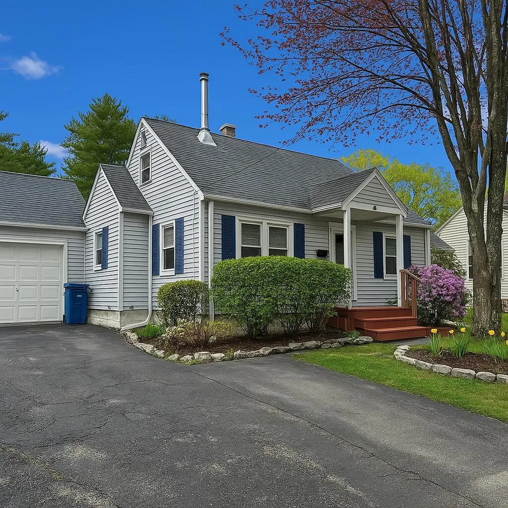 67 Bailey Avenue Portland ME 04103