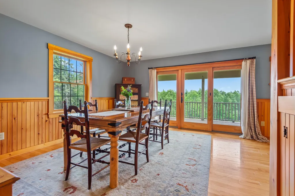 583 Loon Lake Road Rangeley ME 04970