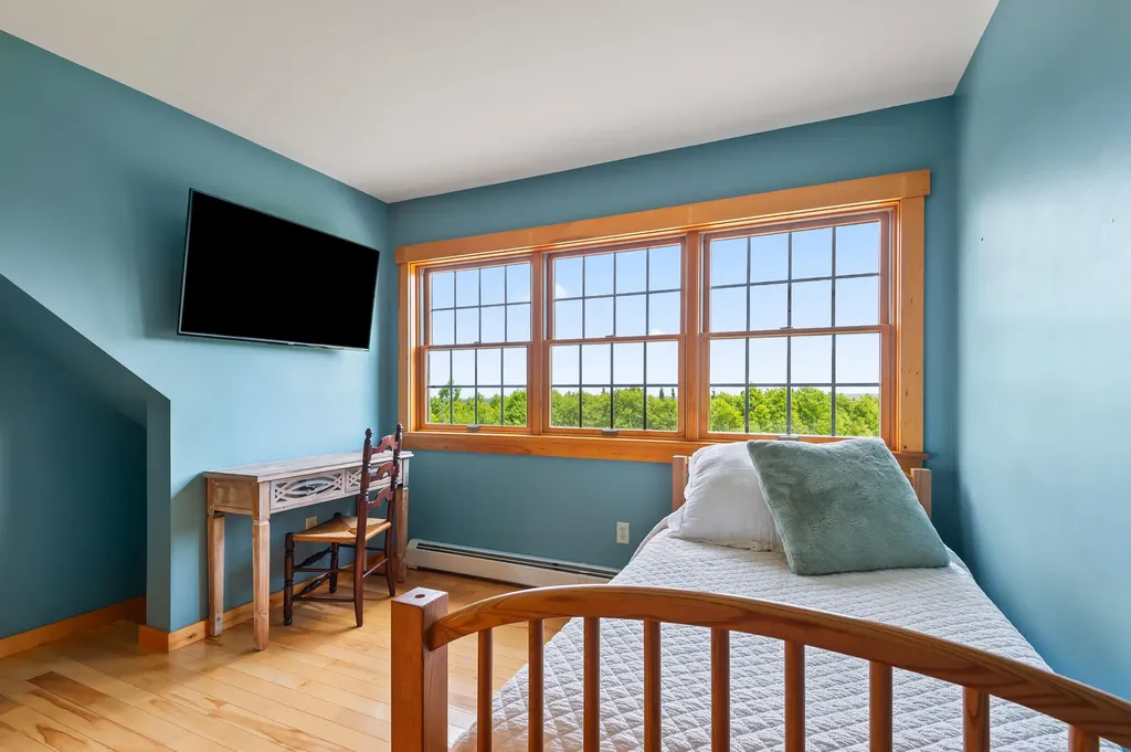 583 Loon Lake Road Rangeley ME 04970