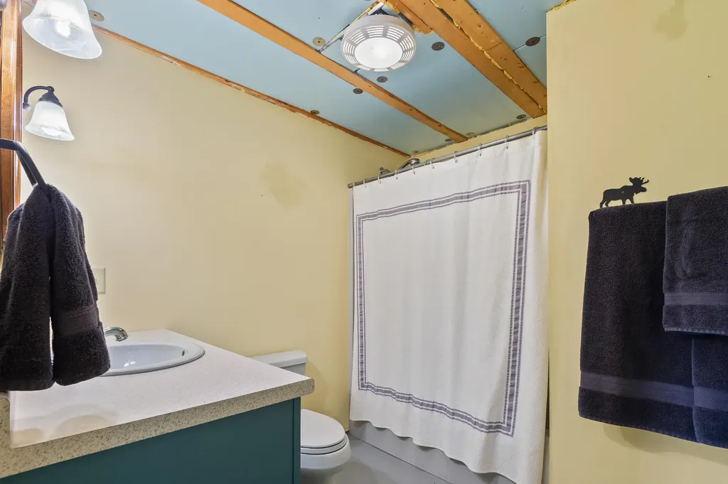 583 Loon Lake Road Rangeley ME 04970