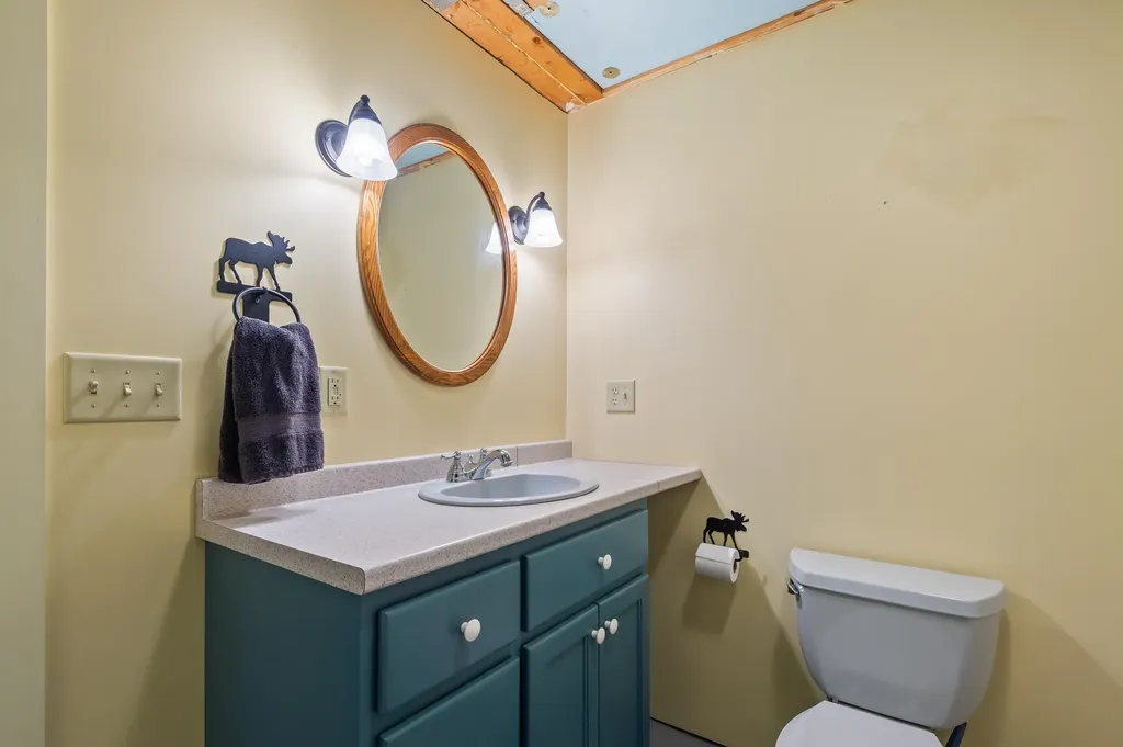 583 Loon Lake Road Rangeley ME 04970
